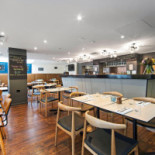 Stock Kitchen & Bar