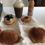 Main St Donut