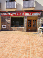 Gran China