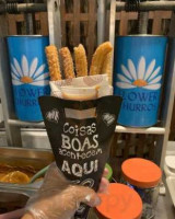 Color Churros