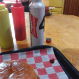 Rudy's Smokehouse