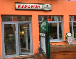 Mandarin