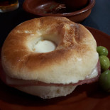 El Cortijo Motrli Bar- Restaurante