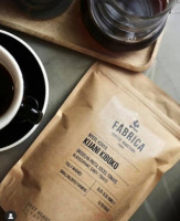 Fábrica Coffee Roasters