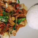 Big Gun Thai Restaurant