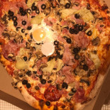 Pizzeria Del Barri Vell