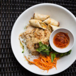 Sing's Asian Kitchen