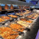 Let's Wok Buffet À VolontÉ