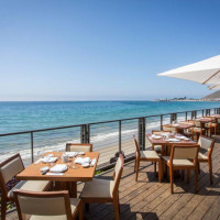 Nobu Malibu