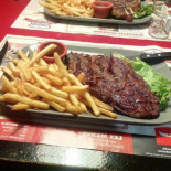 Buffalo Grill Andelnans