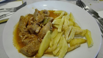 La Posada De Perico Meson Ucles