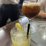 Cafeteria El Bunker
