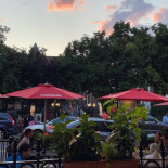 Florentine Cafe
