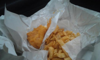 Michaels Golden Chippy