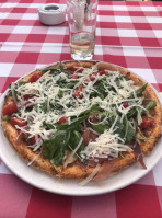 Pizzeria La Locanda