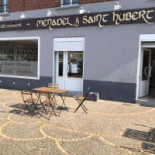 Ménadel Et Saint-hubert