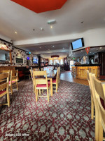 The Cabbage Hall Pub And