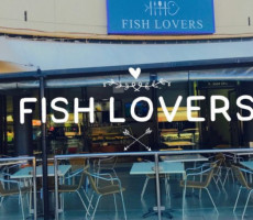 Fish Lovers