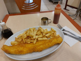 Smiley's Plaice