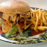 Marks Steakhaus