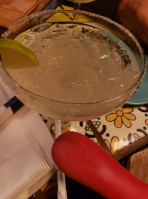 Margaritas Mexican