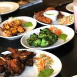 Tipu Sultan Majestic Dining
