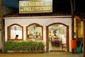 Paulo Pescador