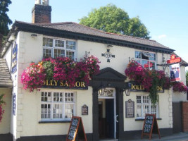 The Jolly Sailor