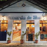 Casarão Da Ilha