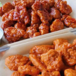 Buffalo Wild Wings