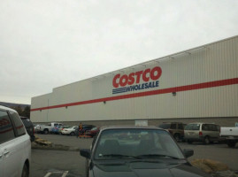 Costco Wholesale