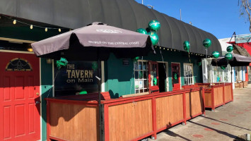 Tavern On Main