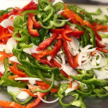La Cocinita Mexican