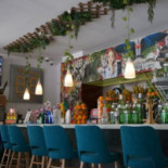 Blackberry Café
