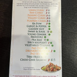 Thotsakan Thai Vegetarian Cuisine