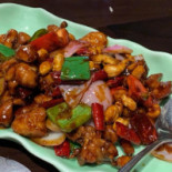 Tasting China