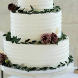 The Best Little Cake Shop In Texas