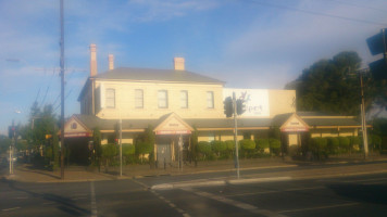 Reepham Hotel