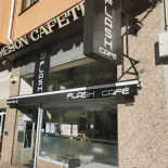 Flash CafÉ