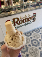 Made In Rome Organic Gelato