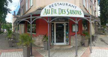 Au Fil des Saisons