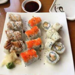 Sushi Itto
