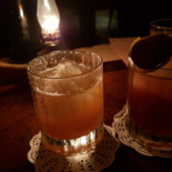 Eau de Vie
