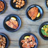 Salem's Fresh Eats