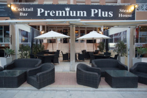 Premium Plus