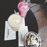 Mövenpick Ice Cream