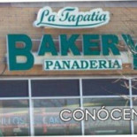 La Tapatia Bakery