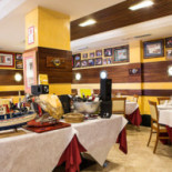 Escanez Restaurante