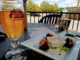 Taylor's Pub Grill At Nora