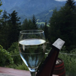 Rathlucken Hütte